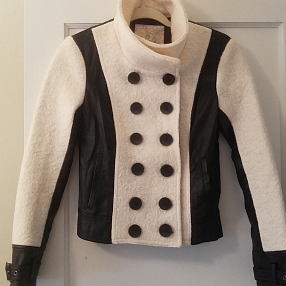 Arden B Coat
